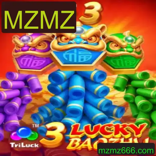 Descubra o Fascinante Jogo 3LuckyBaozhu