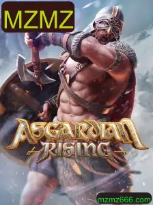 Descubra o Mundo de AsgardianRising: A Nova Sensação nos Games