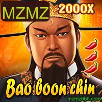 Explorando BaoBoonChin: Um Mergulho no Mundo do Jogo de Estratégia MZMZ