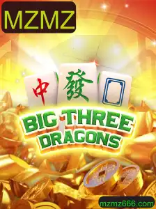 Desvendando o Mundo de BigThreeDragons: O Guia Completo