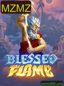 Explorando o Mundo de BlessedFlame: Uma Nova Jornada com MZMZ