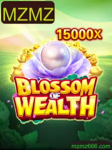 Explorando o Universo de BlossomofWealth: Um Mergulho nas Aventuras de MZMZ