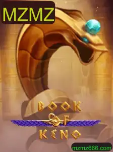 Descubra o Fascinante Mundo de 'BookOfKeno'