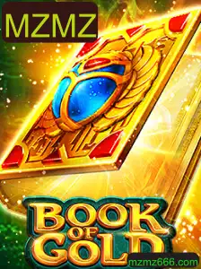 Explorando o Fascinante Universo de BookofGold: Aventuras, Estratégias e a Chave MZMZ