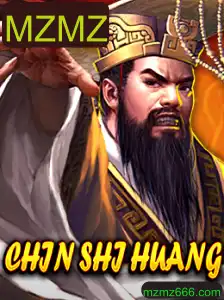 Descubra ChinShiHuang: O Jogo de Estratégia Fascinante com MZMZ