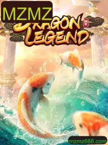 DragonLegend: Descubra o Fascinante Mundo de MZMZ