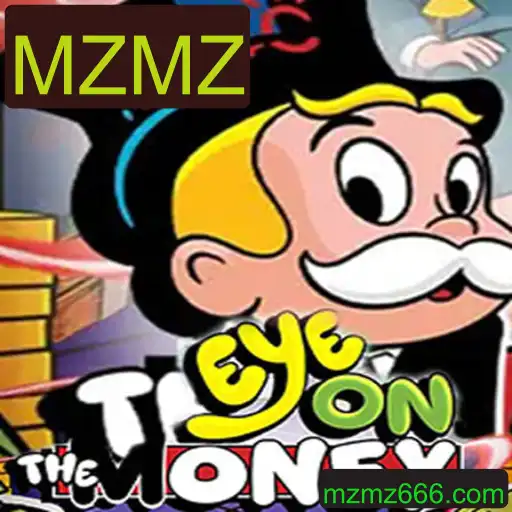 Descubra EyeOnTheMoney: O Novo Fenômeno dos Jogos com MZMZ