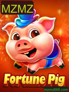 Descubra o Envolvente Jogo FortunePig e Suas Regras com MZMZ