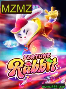 FortuneRabbit: MZMZ Aventura e Estratégia em um Jogo Cativante