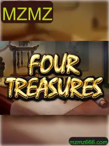 Explorando o Mundo Captivante do Jogo 'FourTreasures'