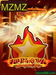 Explorando o Mundo de FruitrNovaSupe30: Diversão e Estratégia