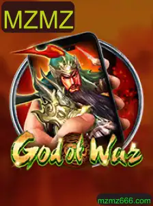 Descubra o Fascinante Universo de GodofWarM