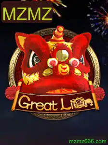 GreatLion: Descubra o Mundo do Jogo com MZMZ