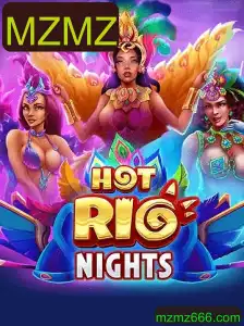 Descubra o Excitante Mundo de HotRioNights: A Aventura MZMZ
