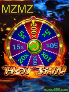 Descubra a Emoção do Jogo HotSpin: Regras e Estratégias com MZMZ
