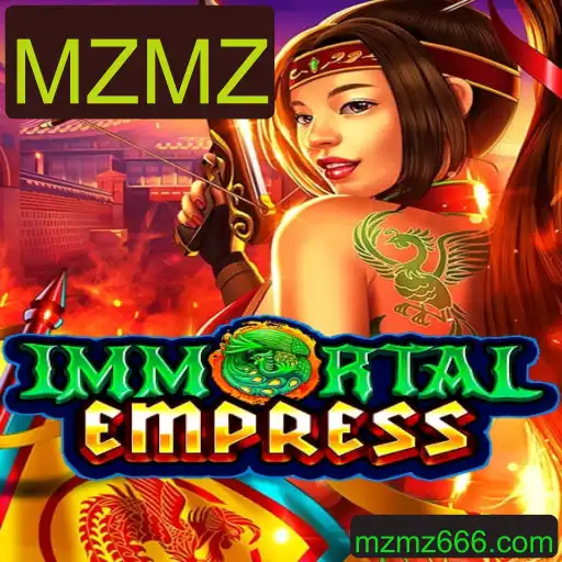 ImmortalEmpress: Um Mergulho no Universo de Poder e Estratégia com MZMZ