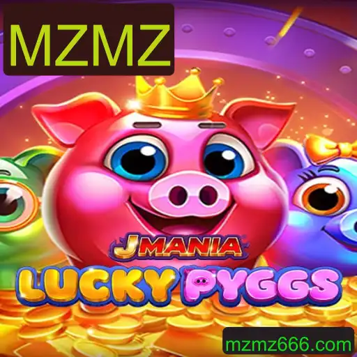 Descobrindo o Mundo de JManiaLuckyPyggs: Um Mergulho no Universo de MZMZ