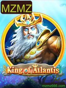 KingofAtlantis: Um Mergulho Inovador no Mundo dos Jogos