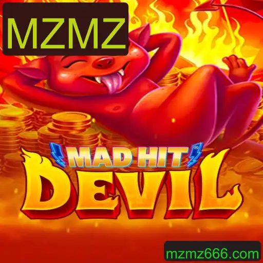 MadHitDevil: Uma Imersão Completa no Mundo de MZMZ