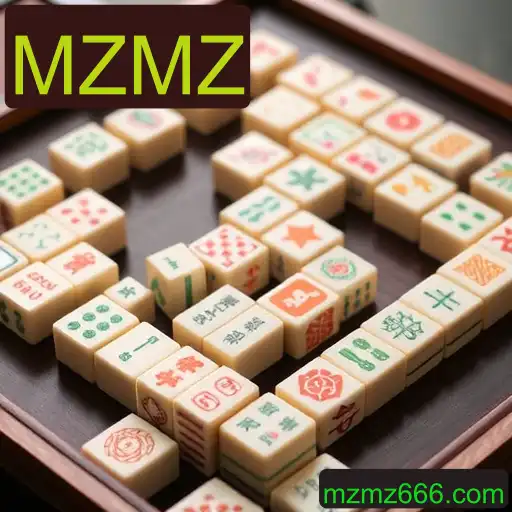 Mahjong