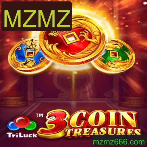 Explore o Fascinante Mundo de 3CoinTreasures