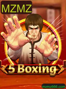 Explorando o Mundo do 5Boxing: A Nova Sensação dos Jogos de Estratégia