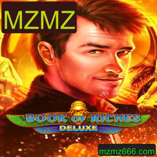 Explorando o Fascinante Mundo de BookofRichesDeluxe com MZMZ