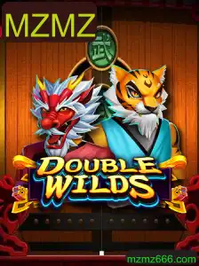 DoubleWilds: Explorando o Jogo com a Palavra-chave MZMZ