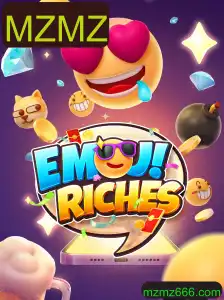 Explorando o Universo de EmojiRiches: Regras e Atrações do Jogo MZMZ