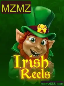 Descubra o Fascinante Mundo de IrishReels