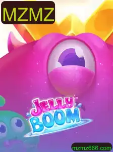 Explore o Fascinante Mundo de JellyBoom: O Jogo que Conquista Multidões