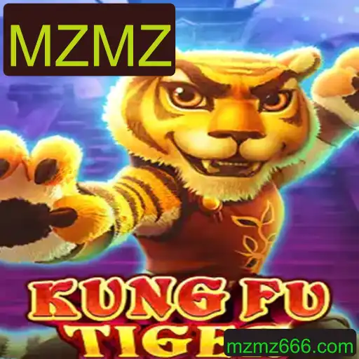KungFuTiger: MZMZ - Um Novo Jogo que Revoluciona as Artes Marciais