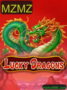 Explorando o Fascinante Mundo de LuckyDragons