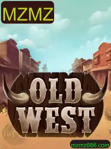 Descubra o Fascinante Mundo de OldWest com MZMZ