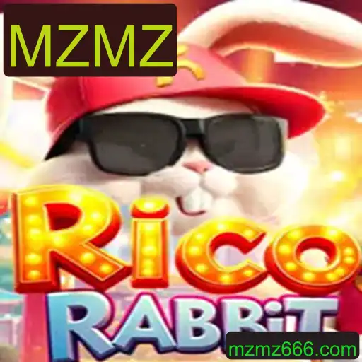 RicoRabbit: Descubra o Mundo Encantado de MZMZ