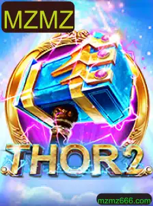 Thor2: Uma Jornada Épica no Mundo dos Deuses Nórdicos
