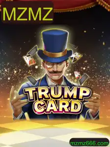 TrumpCard: O Jogo Estratégico Que Está Conquistando o Mundo