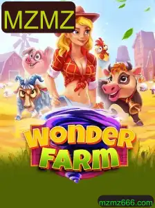 Descubra o Mundo Encantado de WonderFarm: O Famoso Jogo de Construção e Aventura