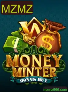 Explorando o Mundo Fascinante de MoneyMinterBonusBuy