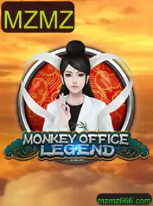 Explorando o Universo de MonkeyOfficeLegend: Uma Jornada Inovadora no Mundo dos Jogos