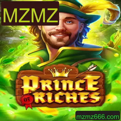 PrinceOfRiches: Descubra o Mundo de Riquezas e Aventura
