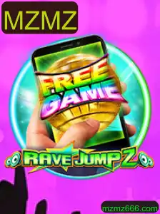 Explorando o Mundo de RaveJump2M: Um Jogo de Saltos e Desafios
