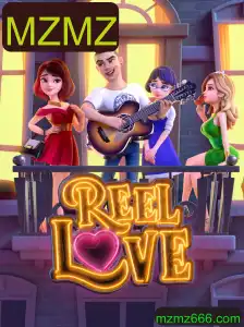 ReelLove: Descubra o Mundo Envolvente do Slot com Tema Romântico