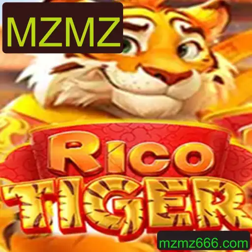RicoTiger: Descubra o Empolgante Mundo de MZMZ