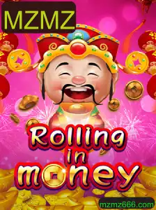 Descubra o Emocionante Mundo do Jogo RollingInMoney - Regras e Mecânicas