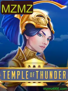 Descubra TempleofThunder: O Novo Fenômeno dos Jogos